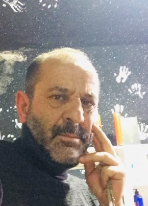 Dogan, 37, Turkey, Kirklareli