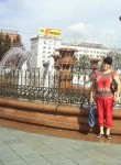 марина, 49 лет, Хабаровск