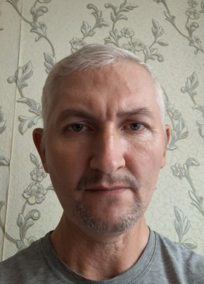 Владимир из Тараза 51 год
