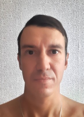 Алекс, 39, Россия, Бор