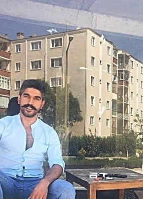 Hamza, 31, Türkiye Cumhuriyeti, İnegöl