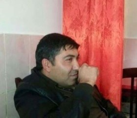 Руслан, 43 года, Bakı