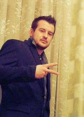 Сергей из Тулы 38 лет