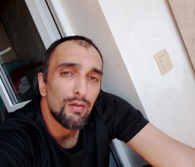 Islamudin, 32, Kaspiysk