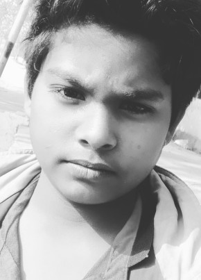 Tarunjatav, 19, India, Jahāngīrābād