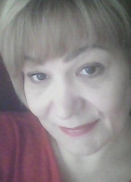 Елена, 55, Россия, Нерюнгри