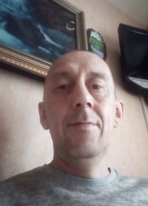 Дима из Екатеринбурга 45 лет