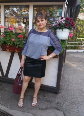 Maria Valeriev, 48, Россия, Волгоград