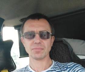 Roman, 40, Krasnoyarsk