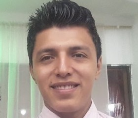 Luis, 26 лет, San José (Alajuela)