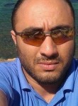Mohammed, 38, Mohacs