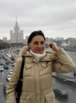 Лина, 49 лет, Москва