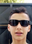 Luciano, 18  , Tirana