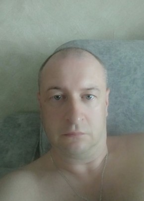Николай, 46, Россия, Владимир