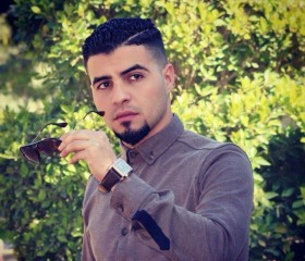 رامي, 24 года, عمان