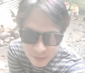 Marc ventura, 40, Mabalacat City