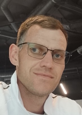 Петр из Давлеканово 34 года