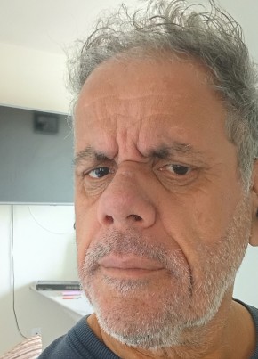 Fernandes из Campinas (Santa Catarina) 56 лет