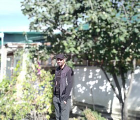 Ramzes, 38, Lermontov