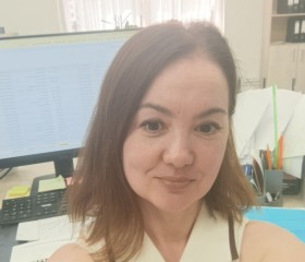 Amina, 40, Kazan