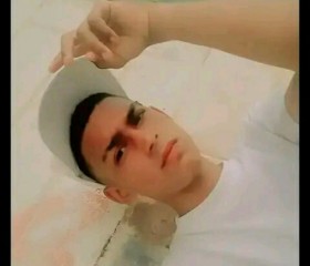 Paulo leal, 19 лет, Maracaibo