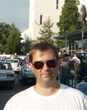 Геннадий, 46, Россия, Калачинск
