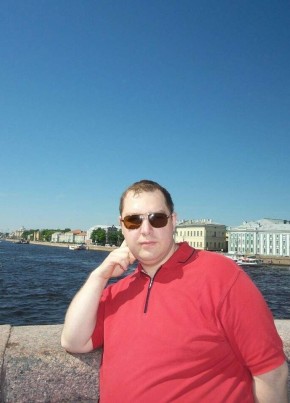 Игорь, 39, Россия, Электросталь