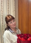 Svetlana, 58, Novosibirsk
