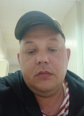 ВИТАЛИЙ из Нижнего Новгорода 41 год