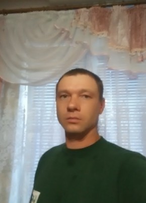 Вітя Щербатюк, 35, Україна, Вінниця