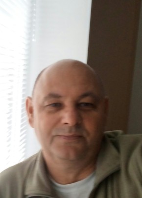 Дмитрий, 56, Россия, Волгоград