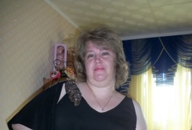 Ирина, 55 - Только Я