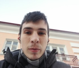 Иван, 26 лет, Новоуральск