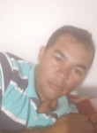 Elivan, 43 года, Patrocínio