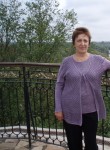 Людмила, 72 года, Київ
