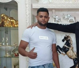 Finutu florin, 22, Buzau