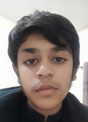 Ali, 24, پاکستان, چکوال‎