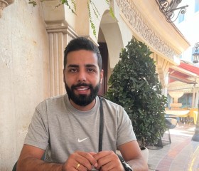 Mohamad, 33 года, تِهران