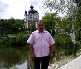 Иван, 58 лет, Bălți