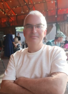 Aleksey, 55, Russia, Astrakhan