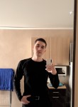 Vladislav, 20, Samara
