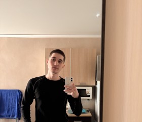 Vladislav, 20, Samara