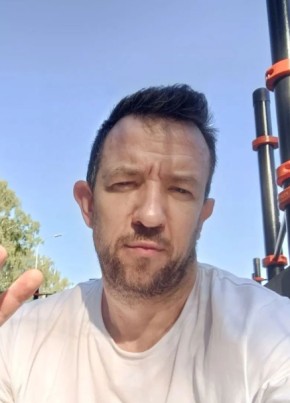 Александр из Владимира 46 лет