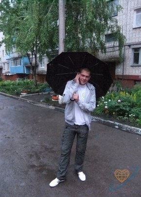 Алексей, 37, Россия, Ефремов