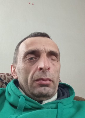 Константин, 47, Россия, Рубцовск