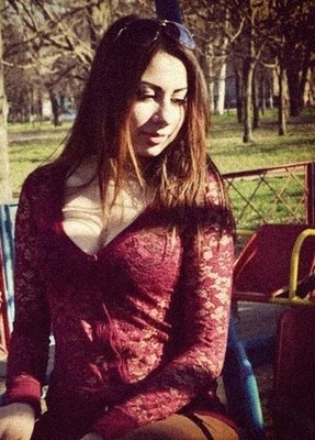 Александра, 29, Россия, Хабаровск