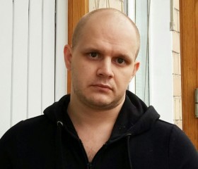Илья, 40 лет, Київ