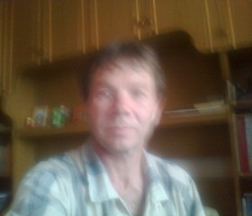 руслан, 61 год, Казань