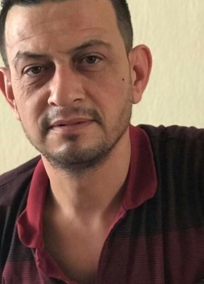 Tahir, 45, Türkiye Cumhuriyeti, Ödemiş