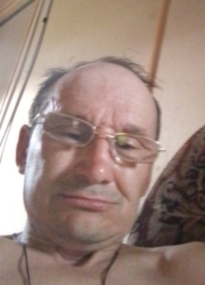 Sergei, 46, Қазақстан, Петропавл